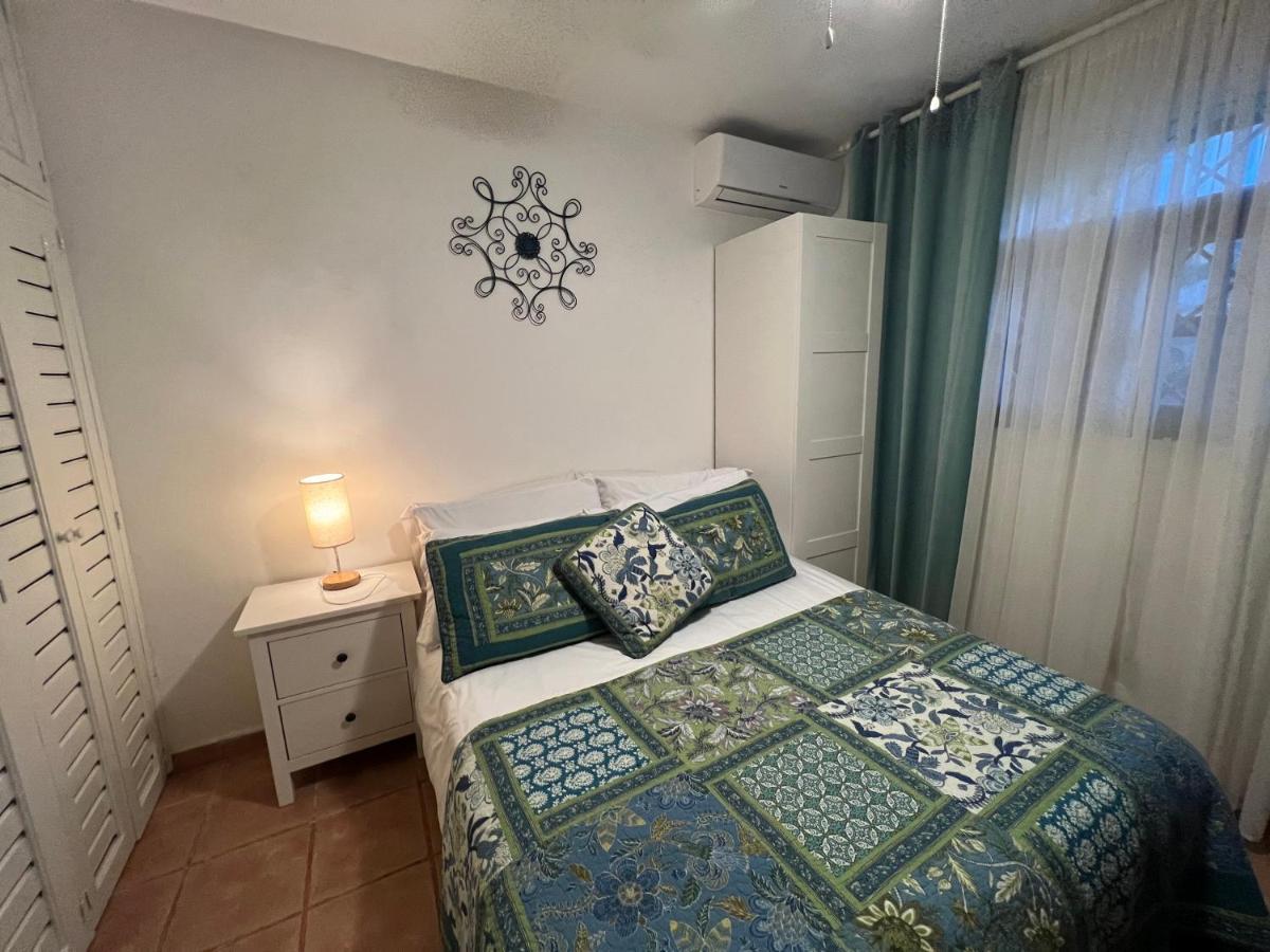 Vacation Studios With Rooftop Pool, Beach Club, Spa, Restaurants - Ducassi Collection - Playa Los Corales Пунта Кана Екстериор снимка