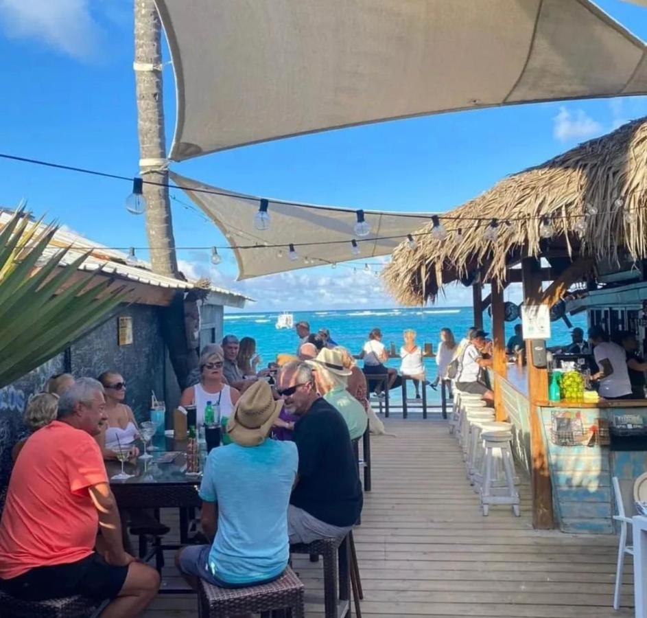 Vacation Studios With Rooftop Pool, Beach Club, Spa, Restaurants - Ducassi Collection - Playa Los Corales Пунта Кана Екстериор снимка
