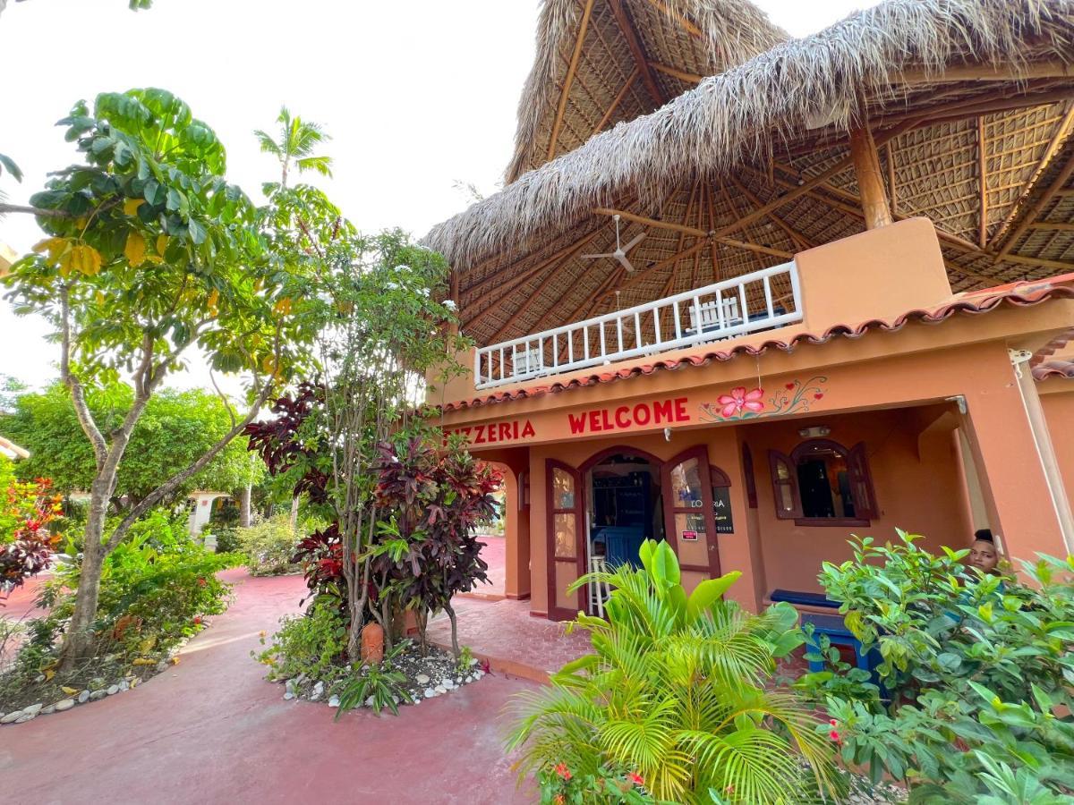 Vacation Studios With Rooftop Pool, Beach Club, Spa, Restaurants - Ducassi Collection - Playa Los Corales Пунта Кана Екстериор снимка