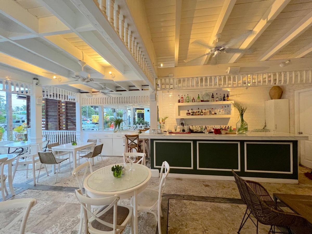 Vacation Studios With Rooftop Pool, Beach Club, Spa, Restaurants - Ducassi Collection - Playa Los Corales Пунта Кана Екстериор снимка